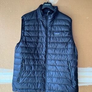 Patagonia Men's Down Sweater Vest